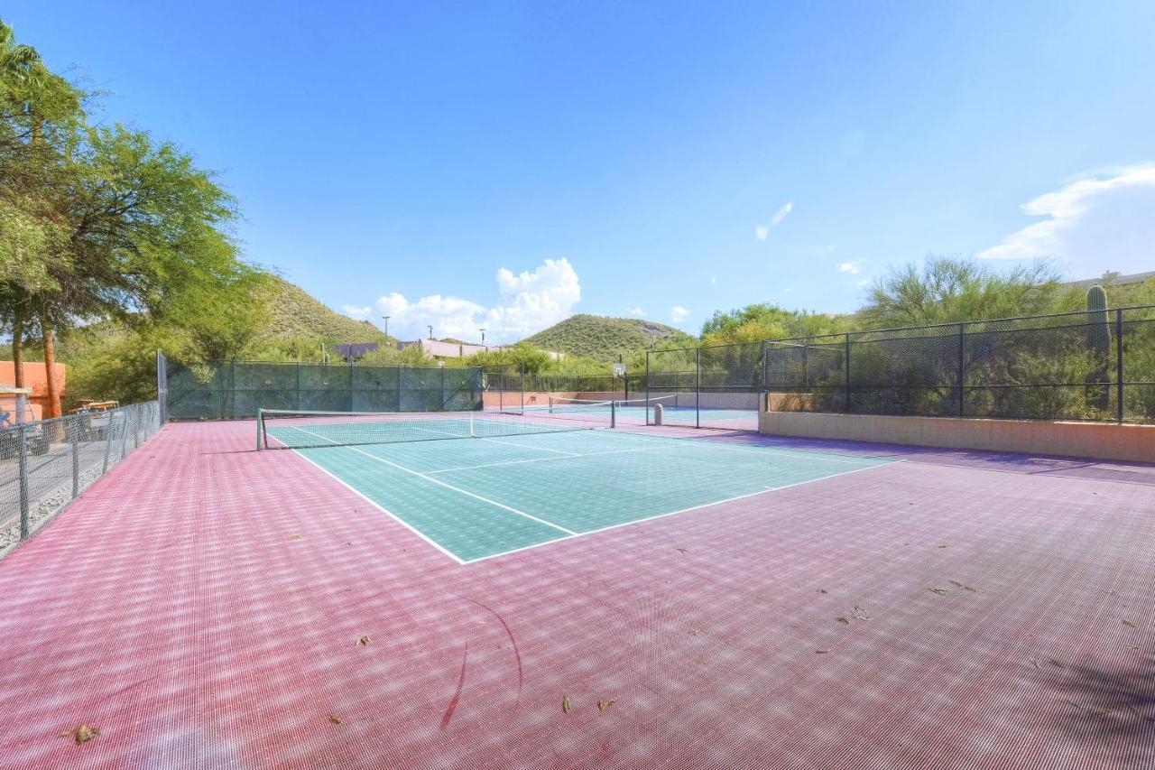 Villa Starr Pass Golf Casita Tucson Exterior foto